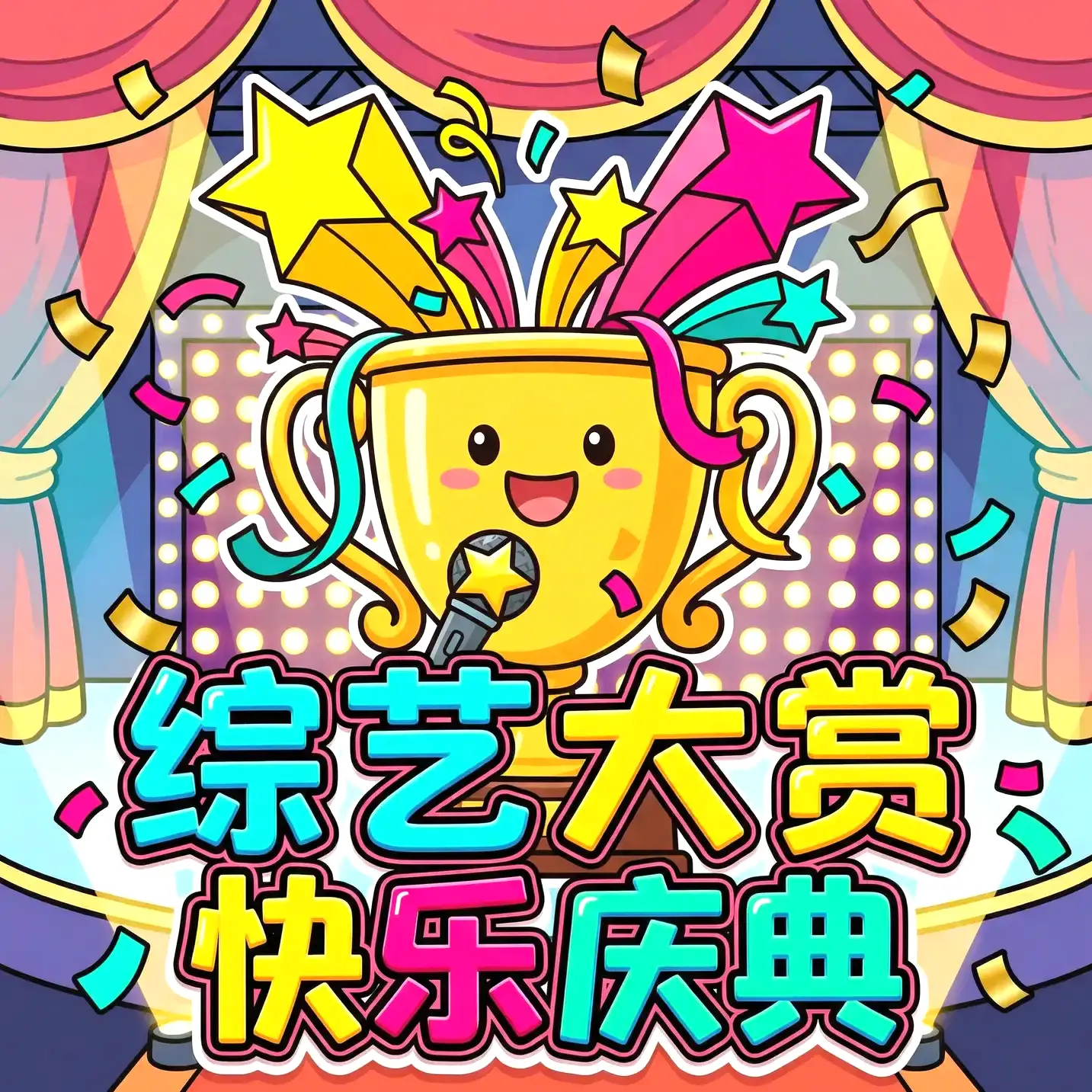 双马尾萝莉 综艺花絮独家