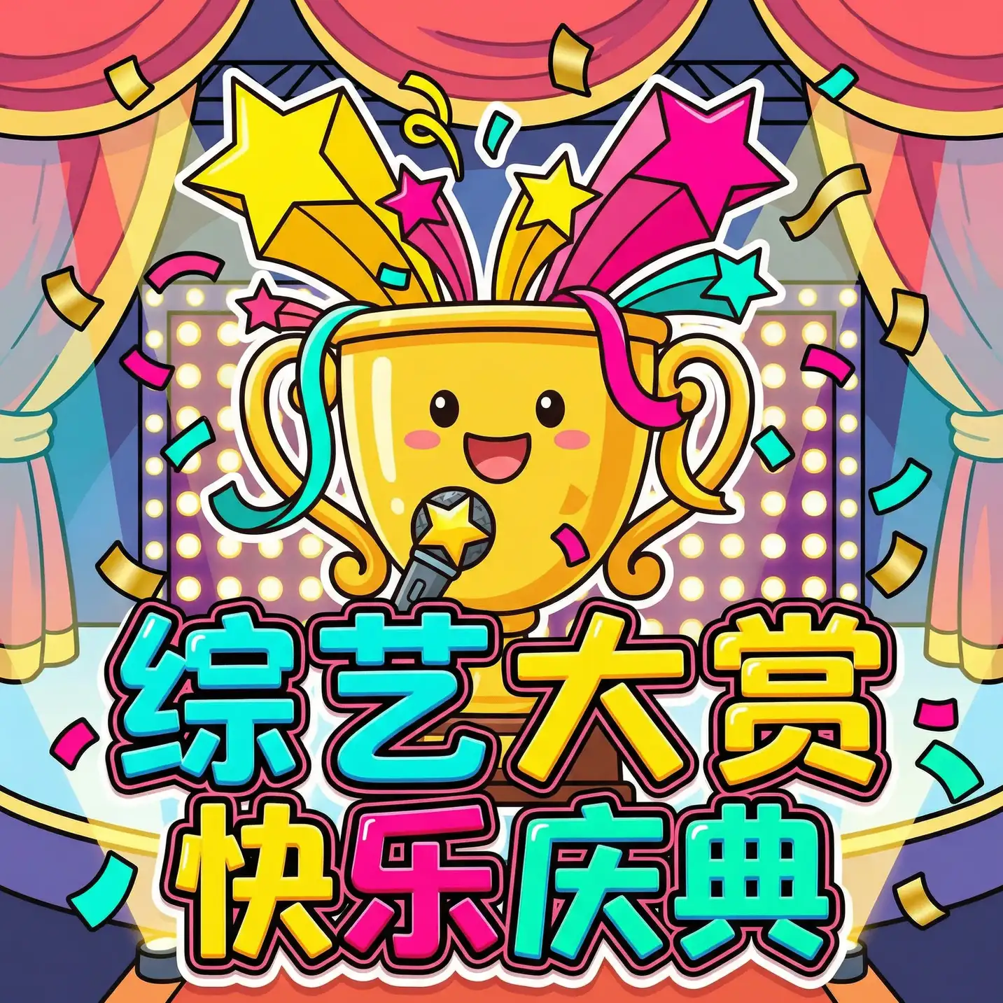 双马尾萝莉 综艺拍摄花絮