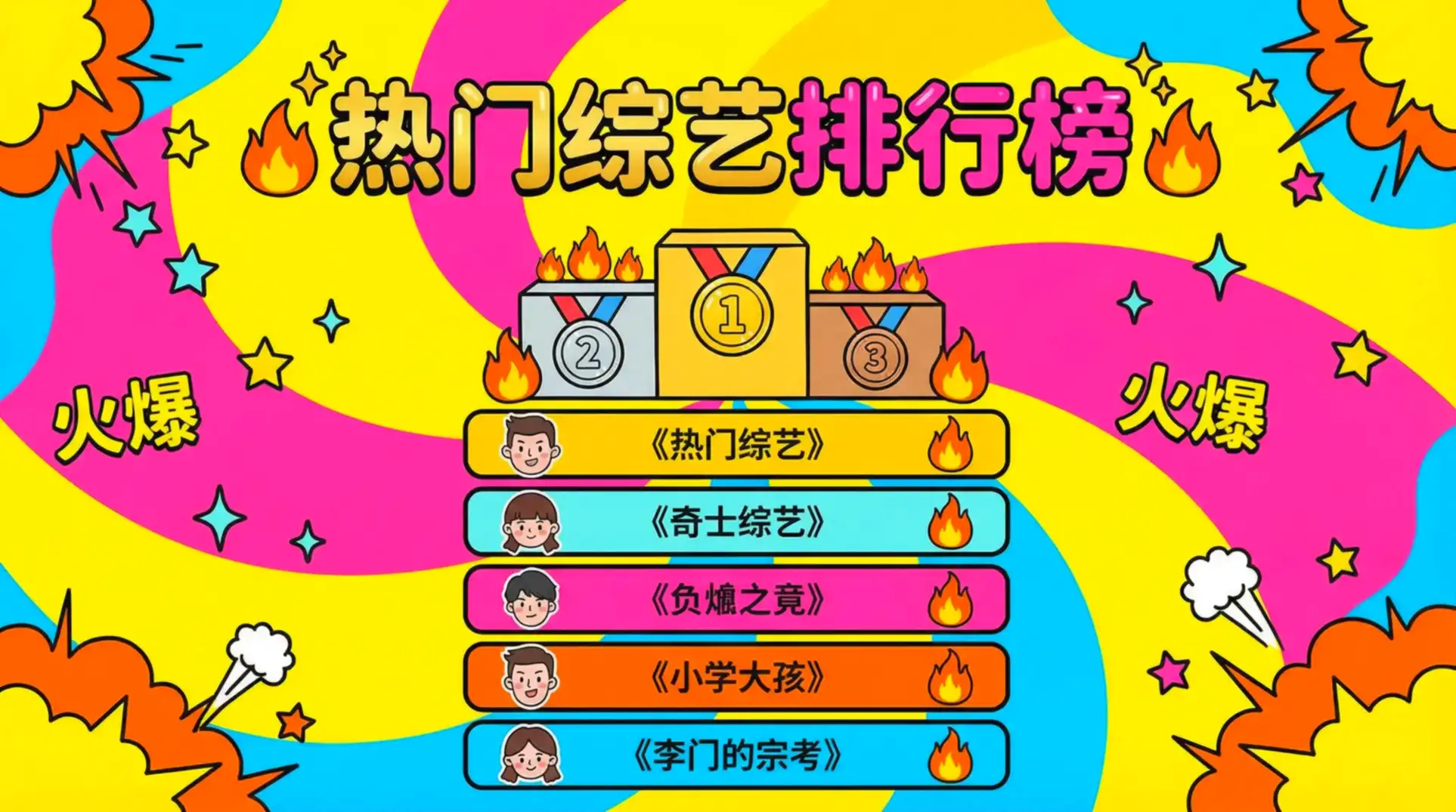 双马尾萝莉 搞笑舞蹈挑战