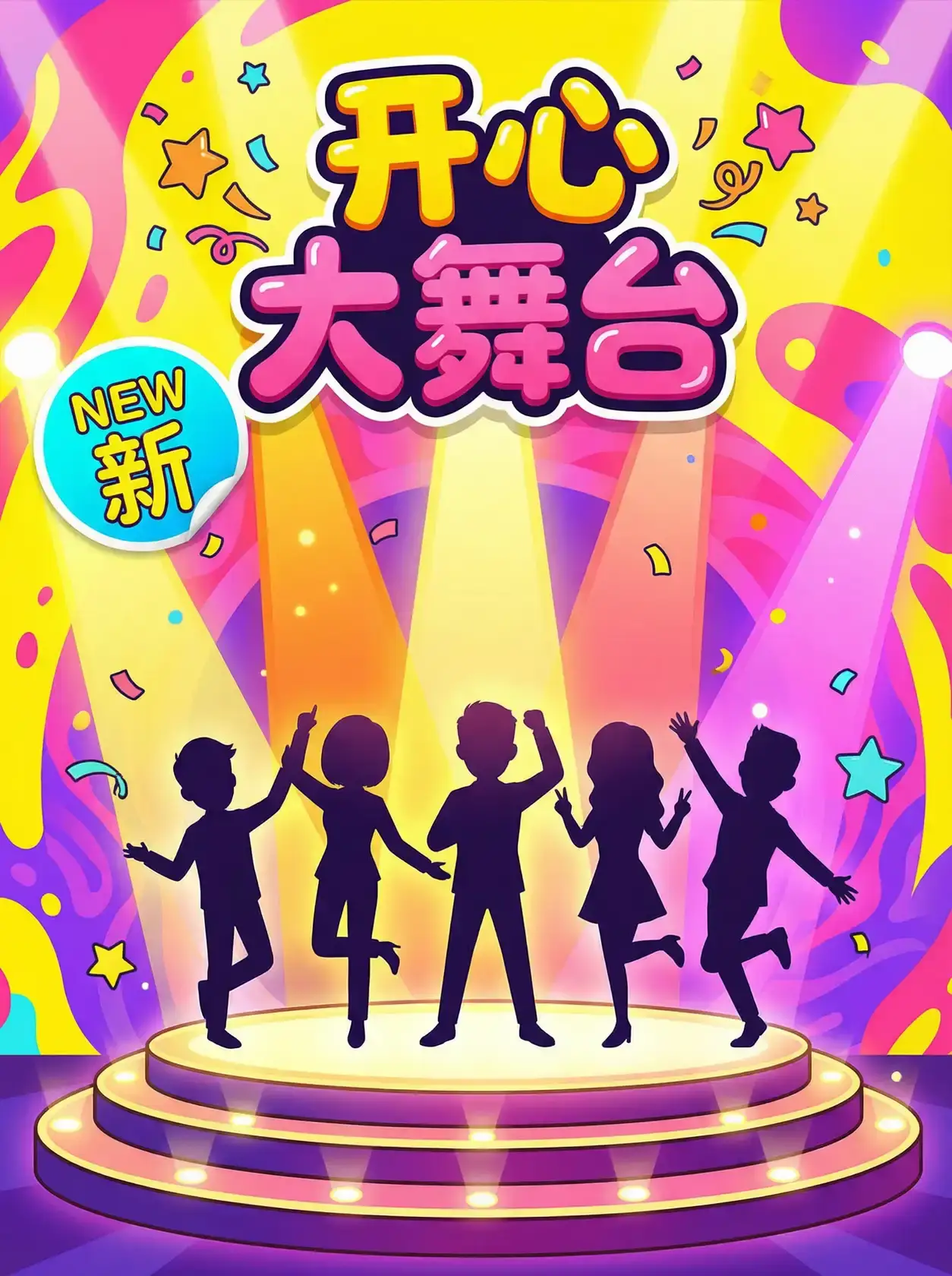 双马尾萝莉 51秒唱歌名场面