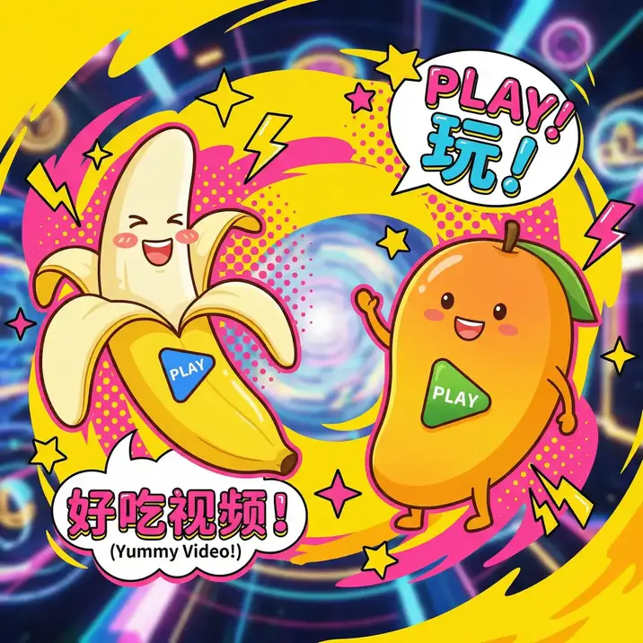 双马尾萝莉 新综艺独家预告